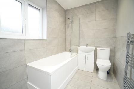 3 bedroom Semi-detached house for sale in Seymour Road, Burton on the Wolds, LE12