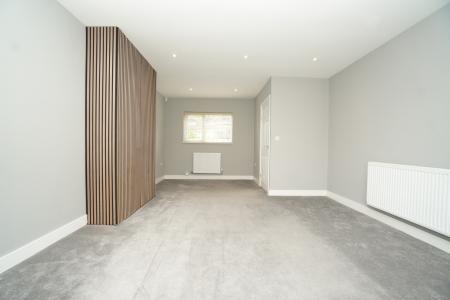 3 bedroom Semi-detached house for sale in Seymour Road, Burton on the Wolds, LE12