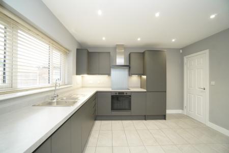 3 bedroom Semi-detached house for sale in Seymour Road, Burton on the Wolds, LE12