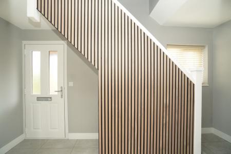 3 bedroom Semi-detached house for sale in Seymour Road, Burton on the Wolds, LE12