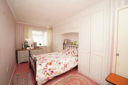 2 bedroom Bungalow for sale in Sileby Road, Barrow upon Soar, LE12