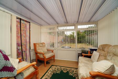 2 bedroom Bungalow for sale in Sileby Road, Barrow upon Soar, LE12