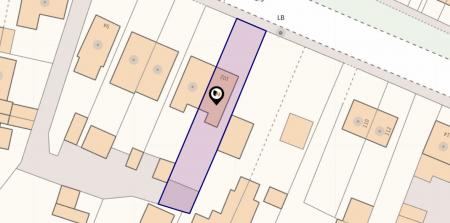 2 bedroom Bungalow for sale in Sileby Road, Barrow upon Soar, LE12