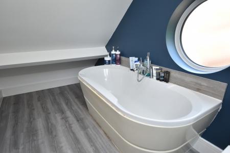 4 bedroom Detached house for sale in South Street, Barrow upon Soar, LE12