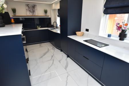 4 bedroom Detached house for sale in South Street, Barrow upon Soar, LE12