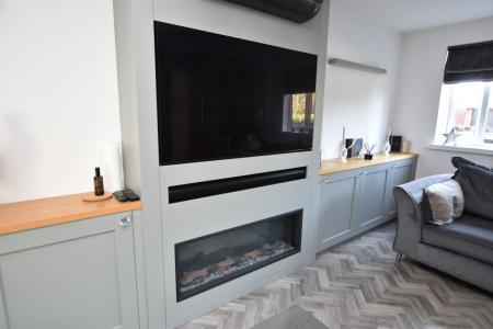 4 bedroom Detached house for sale in South Street, Barrow upon Soar, LE12