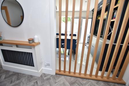 4 bedroom Detached house for sale in South Street, Barrow upon Soar, LE12