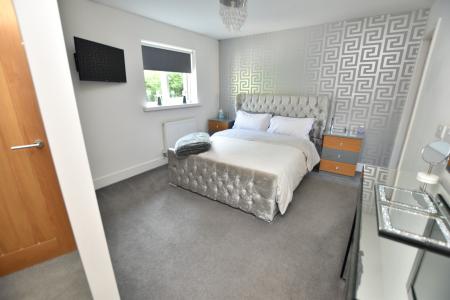 4 bedroom Detached house for sale in South Street, Barrow upon Soar, LE12