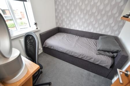 4 bedroom Detached house for sale in South Street, Barrow upon Soar, LE12