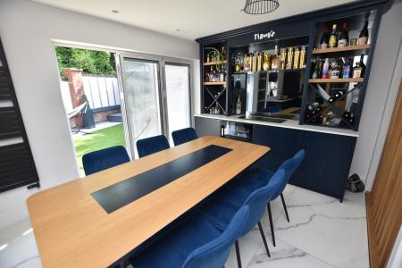 4 bedroom Detached house for sale in South Street, Barrow upon Soar, LE12