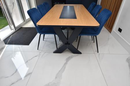 4 bedroom Detached house for sale in South Street, Barrow upon Soar, LE12