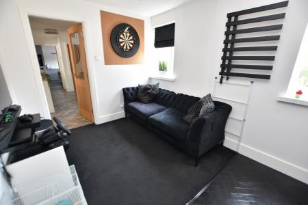 4 bedroom Detached house for sale in South Street, Barrow upon Soar, LE12