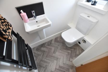 4 bedroom Detached house for sale in South Street, Barrow upon Soar, LE12