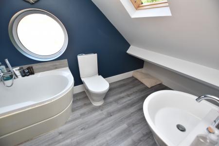 4 bedroom Detached house for sale in South Street, Barrow upon Soar, LE12