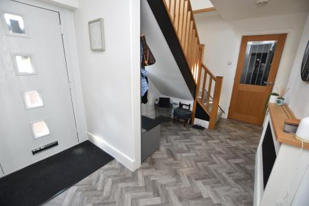 4 bedroom Detached house for sale in South Street, Barrow upon Soar, LE12