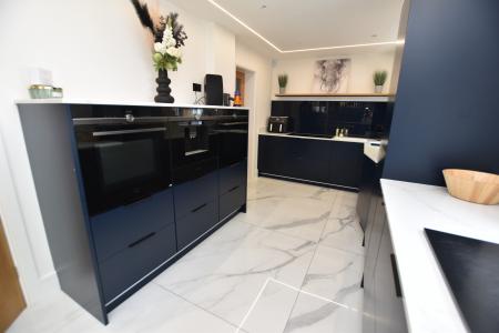 4 bedroom Detached house for sale in South Street, Barrow upon Soar, LE12