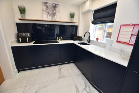 4 bedroom Detached house for sale in South Street, Barrow upon Soar, LE12