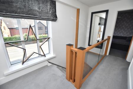 4 bedroom Detached house for sale in South Street, Barrow upon Soar, LE12