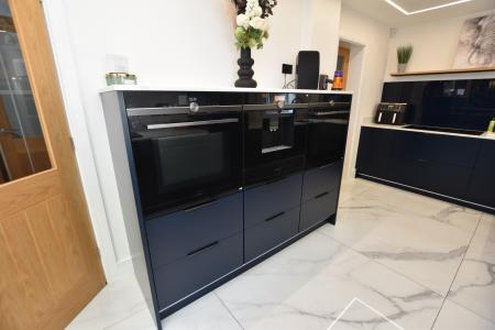 4 bedroom Detached house for sale in South Street, Barrow upon Soar, LE12