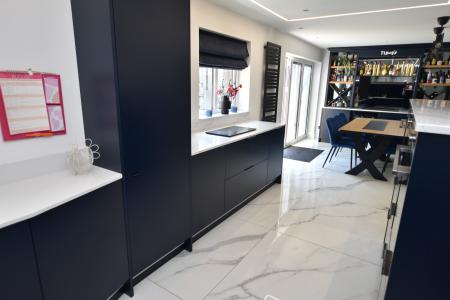 4 bedroom Detached house for sale in South Street, Barrow upon Soar, LE12