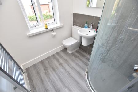 4 bedroom Detached house for sale in South Street, Barrow upon Soar, LE12