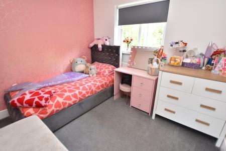 4 bedroom Detached house for sale in South Street, Barrow upon Soar, LE12