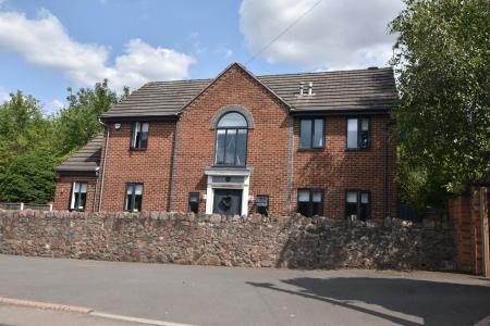 South Street, Barrow upon Soar, LE12