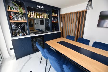 4 bedroom Detached house for sale in South Street, Barrow upon Soar, LE12