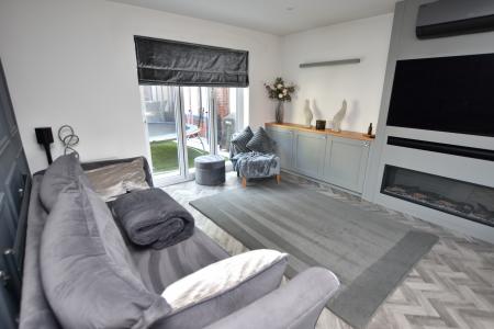 4 bedroom Detached house for sale in South Street, Barrow upon Soar, LE12