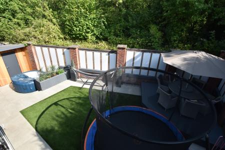 4 bedroom Detached house for sale in South Street, Barrow upon Soar, LE12