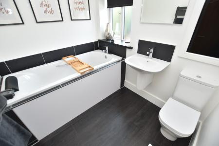 4 bedroom Detached house for sale in South Street, Barrow upon Soar, LE12