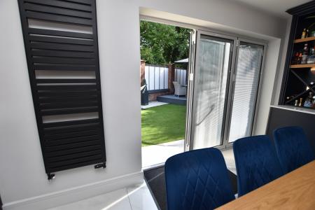 4 bedroom Detached house for sale in South Street, Barrow upon Soar, LE12