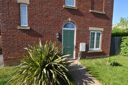 5 bedroom Detached house for sale in Southfield Avenue, Sileby, LE12