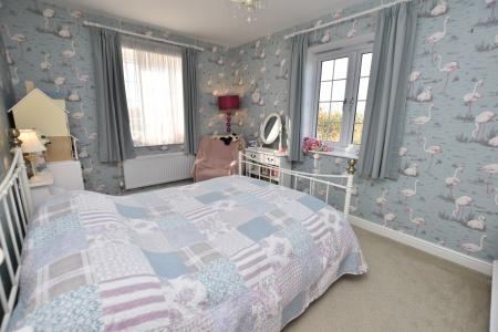 5 bedroom Detached house for sale in Southfield Avenue, Sileby, LE12