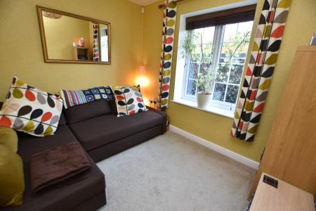 5 bedroom Detached house for sale in Southfield Avenue, Sileby, LE12