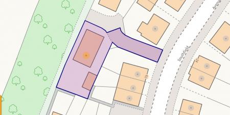 5 bedroom Detached house for sale in Southfield Avenue, Sileby, LE12