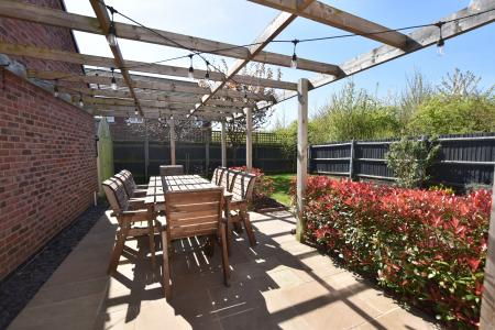 5 bedroom Detached house for sale in Southfield Avenue, Sileby, LE12