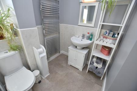 5 bedroom Detached house for sale in Southfield Avenue, Sileby, LE12