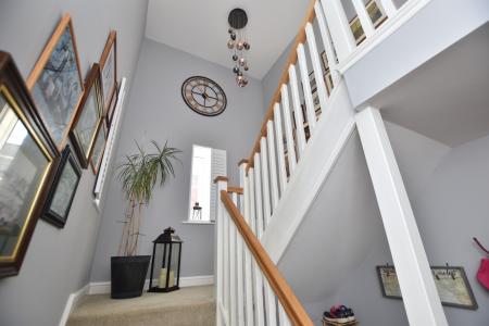 5 bedroom Detached house for sale in Southfield Avenue, Sileby, LE12