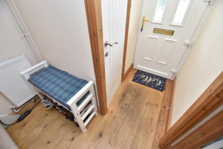 4 bedroom Detached house for sale in Staffords Acre, Kegworth, DE74