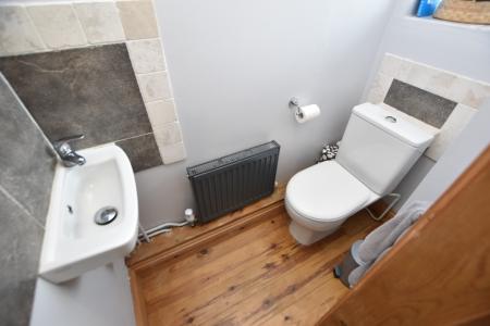 4 bedroom Detached house for sale in Staffords Acre, Kegworth, DE74