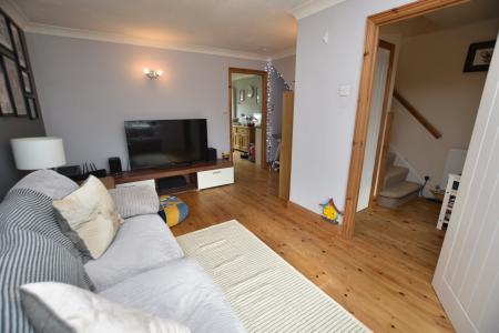 4 bedroom Detached house for sale in Staffords Acre, Kegworth, DE74