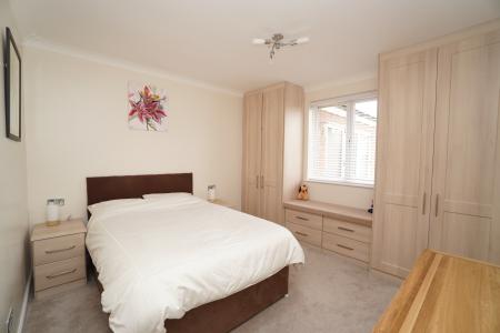 2 bedroom Bungalow for sale in Stamford Drive, Cropston, LE7