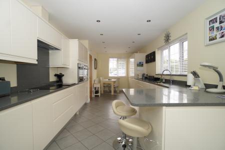 2 bedroom Bungalow for sale in Stamford Drive, Cropston, LE7