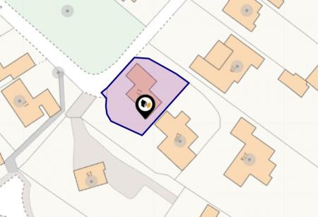 2 bedroom Bungalow for sale in Stamford Drive, Cropston, LE7