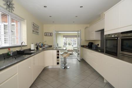 2 bedroom Bungalow for sale in Stamford Drive, Cropston, LE7