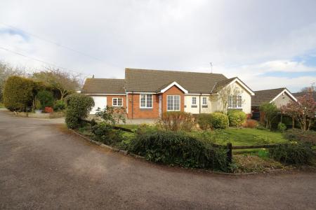 Stamford Drive, Cropston, LE7