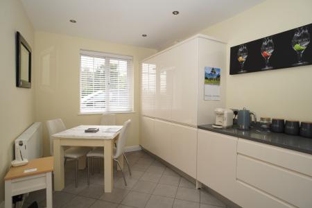 2 bedroom Bungalow for sale in Stamford Drive, Cropston, LE7