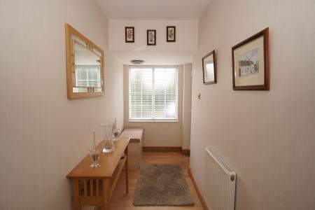 2 bedroom Bungalow for sale in Stamford Drive, Cropston, LE7