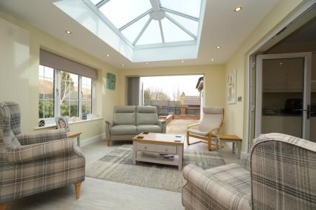 2 bedroom Bungalow for sale in Stamford Drive, Cropston, LE7